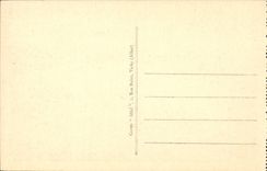 Falls of Couze - Murols - CPA