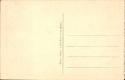 Aydat - the Lake and Pulpits - CPA