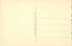 Chaudefour - Sight of Puy Ferrand - CPA