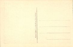 Lake Pavin - Puy Montehal - CPA