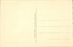 Bess - House of the Margot Queen - CPA