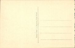 Peaks of Sancy - and Chimneys of the Devil - CPA