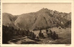 Chains of Sancy - CPA