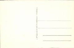 Mulhouse - the View-point - Northern Face - CPA