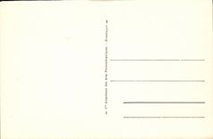 Mulhouse - Place of the Meeting - CPA