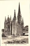 Mulhouse - Church St Etienne - CPA