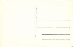 Mulhouse - Bollwork - Salvator Turn - CPA