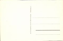 Mulhouse - Street of Savage CPA