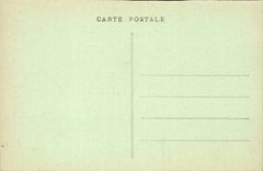 Dreux - Vault Holy Louis - Stained glass - Saint Arnould - Eveche of Metz - CPA