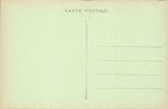 Dreux - Vault Saint Louis - Stained glass - Saint Louis bringing the crown of spines in 1241 - CPA