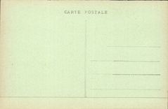 Dreux - Vault Saint Louis - Stained glass - Combat of Taillebour - CPA