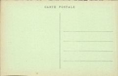 Dreux - Vault Saint Louis - Stained glass - Unloading of Saint Louis has Damiette - CPA