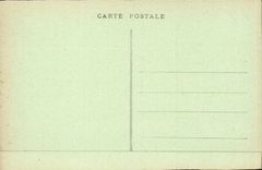 Dreux - Vault Saint Louis - Stained glass - Died of Saint Louis - CPA