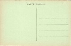 Dreux - Vault Saint Louis - Stained glass - Jesus going up to the Martyrdom - CPA