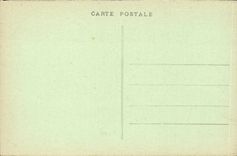 Dreux - Vault Saint Louis - Stained glass - Jesus died on the Cross - CPA