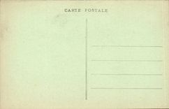 Dreux - Vault Saint Louis - Stained glass - Resurrection - CPA