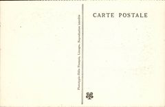 Caves of Betharram - Country cottage of the Caves - Entrance the CPA