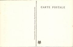 Caves of Betharram - Entrance of Large Room CPA