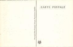 Caves of Betharram - Minaret CPA