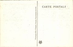 Caves of Betharram - Jeanne d' Arc on Roughing-hew it CPA