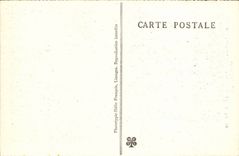 Caves of Betharram - Room fairy-like CPA