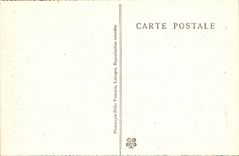 Caves of Betharram - Twist Saint Pierre CPA