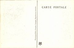 Hohle Betharram CPA des untereren Teils die Hummel