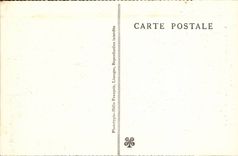 Hohle von Betharram CPA der Fluss