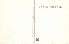 Hohle Betharram CPA der Gleiskettenfahrzeuge des untereren Teils