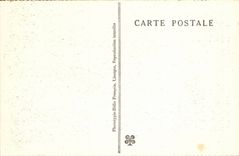 Hohle von Betharram CPA der unterere Fluss