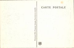 Hohle Betharram CPA der Spitzee