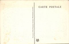 Ausgang der Hohlen von Betharram CPA