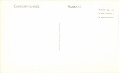 Perigueux CPA the cathedral Saint Face