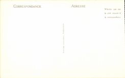 Perigueux CPA the cathedral Saint Face