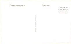 Perigueux CPA the cathedral Saint Face