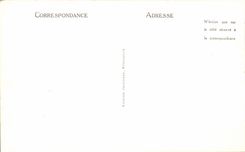 Perigueux CPA the isle and the cathedral