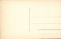 Saint Retter CPA die Tur von Spanien und der Napoleon uberbrucken