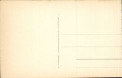 Saint Retter CPA die Napoleon-Brucke