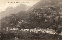 Saint Ansicht des Retter-CPA