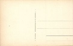 Luz CPA Weg von Luz hat Pierrefitte die Brucke der Hortense Konigin