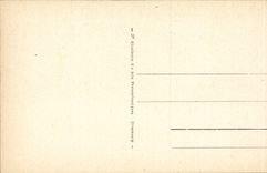 Luz CPA die Wolbung von Solferino