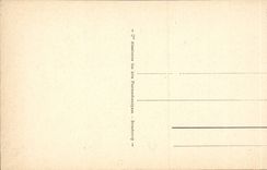 Luz CPA Kirche der templiers