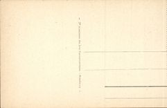 Luz CPA Hauptstrasse und Hotel des Universums