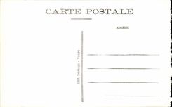 Chambord CPA Le chateau 