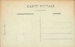 Catalan types CPA Started from charts (folklore costumes)