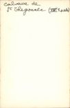 CARTE PHOTO Calvaire de St Thegonnec