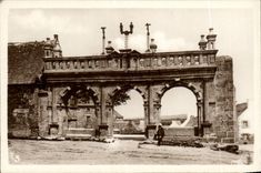 Reales Foto Siaun Arc de Triomphe