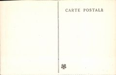 CPA Vernet les Bains Point of view of the park