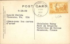 CPA Potrait of a Venitian admiral by Tintoretto