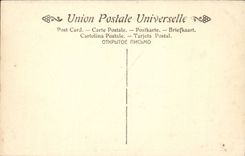 CPA Meissonnier par lui meme